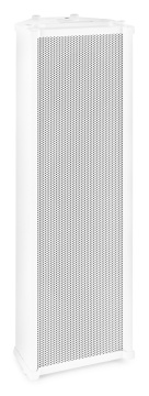 Power Dynamics OCS3 Outdoor Column Speaker 30W 100V IPX4