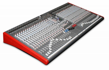Allen & Heath Zed-436