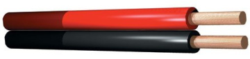 Power Dynamics RX24 kabel 2x2,5 mm² 100m