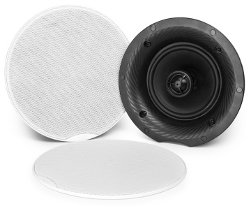Power Dynamics CSH80 Speaker set