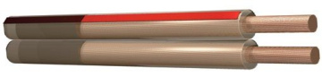 Power Dynamics RX16 reproduktorový kabel 2x1,5 mm² 100m