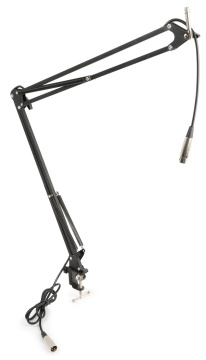 Vonyx TS05 Table Micro Stand micro, lead