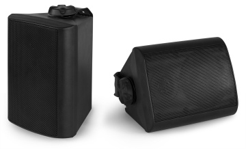 Power Dynamics BGO40 Set Black