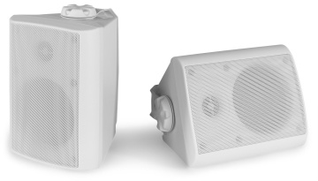 Power Dynamics BGO40 Set White
