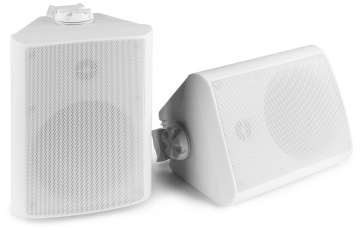 Power Dynamics BGO50 Set White