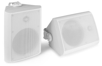 Power Dynamics BGO65 Set White