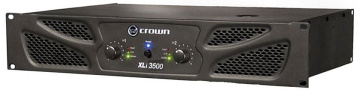 Crown XLI 3500