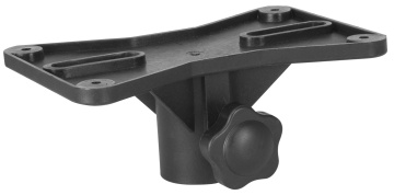 Vonyx MP1 Universal 35mm Speaker Mounting Bracket