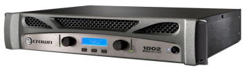 Crown XTI 1002