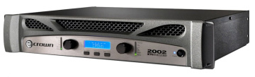 Crown XTI 2002