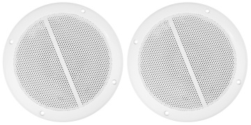 Power Dynamics MS50 Marine speaker set