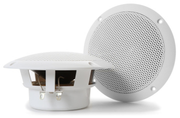 Vonyx MSV65 Marine speakers set 6,5