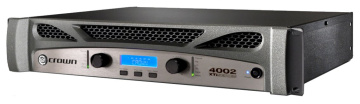 Crown XTI 4002