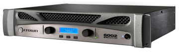 Crown XTI 6002