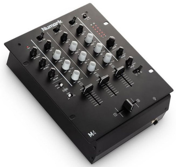Numark M4 Black