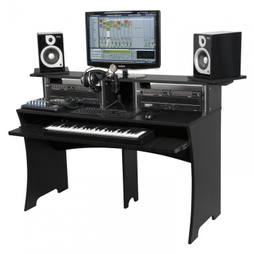 Glorious Workbench BK