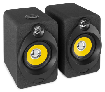 Vonyx XP40 Aktivní studiové monitory 4