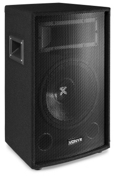 Vonyx SL10 Pasivní reprobox 10