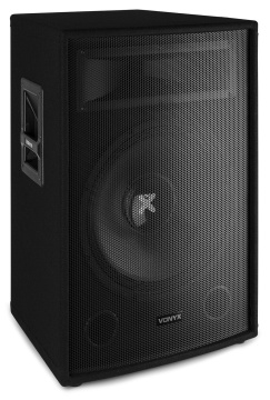 Vonyx SL15 Pasivní reprobox 15