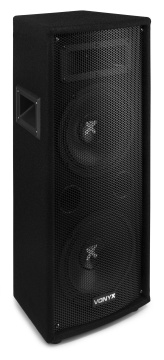 Vonyx SL28 Pasivní reprobox 2x 8