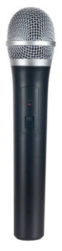 Skytec STM4 Ruční UHF mikrofon 864.500 MHz