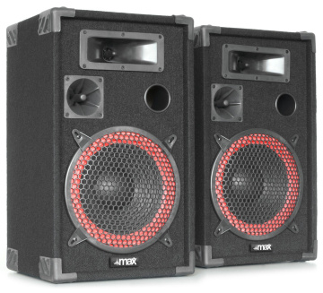 Max XEN 3508 PA BOX 8