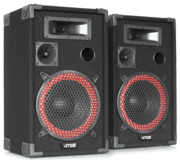 Max XEN 3510 PA BOX 10