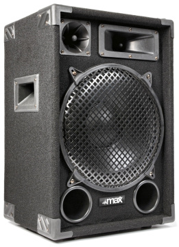 Max MAX12 Speaker 12