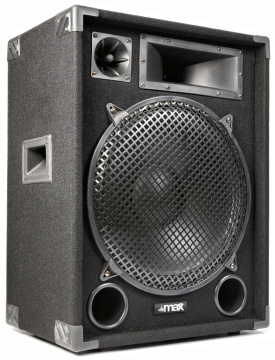 Max MAX15 Speaker 15