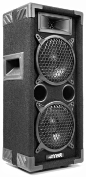 Max MAX26 Speaker 2x6