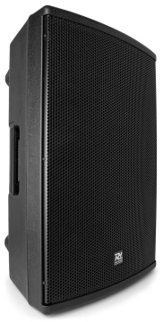 Power Dynamics PD415A Bi-amp aktivní reproduktor 15