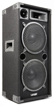 Max MAX210 Speaker 2x10