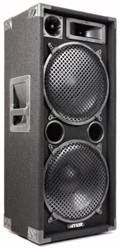 Max 212 Reproduktor 2x 12
