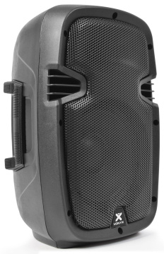 Vonyx SPJ-800A Aktivní reprobox 8