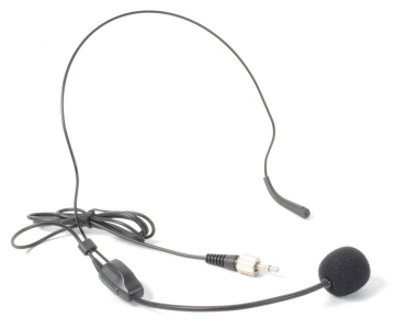 Power Dynamics H3 Headset mini screw Jack