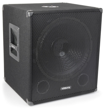 Vonyx SMW15 Subwoofer 15