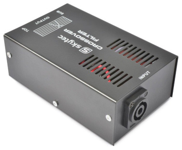Skytec STP-1 Passive Crossover 1000W