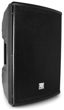 Power Dynamics PD410A BI-Amplified Active Speaker 10