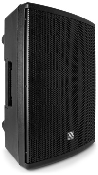 Power Dynamics PD412A BI-Amplified Active Speaker 12