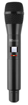 Power Dynamics PD632HH Ruční mikrofon pro řadu PD632