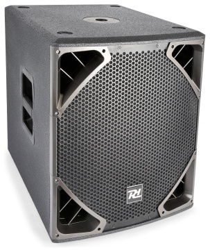 Power Dynamics PD615SA Active Subwoofer 15