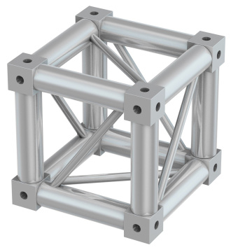 BeamZ Professional P30-MCB Truss Multi Connection Box