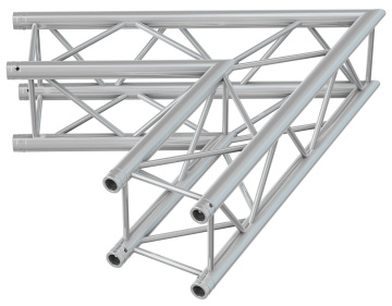 BeamZ Professional P30-C20 Truss 2 way corner 60' 1.0m