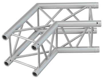 BeamZ Professional P30-C22 Truss 2 way corner 120' 0,5