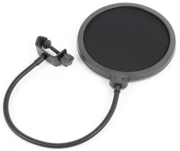 Vonyx M06 Microphone Pop Filter 6
