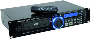Omnitronic XCP-1400