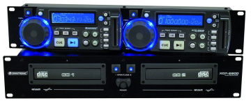 Omnitronic XCP-2800