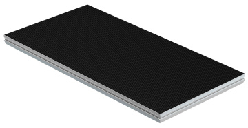 Power Dynamics Deck750 Stage Deck 2x 0,5mHEXA
