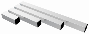 Power Dynamics 750SL Stage Square Legs 80cm 4pcs