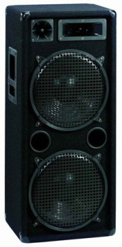 Omnitronic DX-2222
